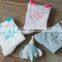 custom pure cotton cute design baby socks