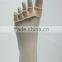 mini toe cap / toe cap socks