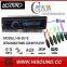 Deckless LCD Screen Display 24v Car Radio fm