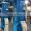 hydraulic rock breaker,rock breaker with 140mm chisel for excavator