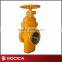 flanged end wcb 300LB Gate Valve