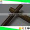 Extruded Copper or Carbon Steel Low Fin Tube In Heat Exchanger Parts