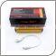 2015 new style 4 in 1 portable mini power bank with Q5 flashlight lighter opener function