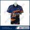 Fashion design sport sublimation cricket jerseys cricket shirts