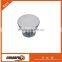 AB zamac diecast dresser drawer knobs