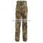 ACU Outdoor Mountain Python Battle Field pants Colorful