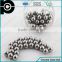 Factory wholesale Bearing Chrome Steel Balls 17/64inch 6.7469mm