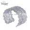 Bib Silicon Bracelet Jewelry Rolling Mill