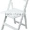 Factory Direct High Quality Event Rental Chair Resin Cross Back Wedding Chairs For Party Wholesale Price