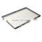 New A1278 LCD Cover LCD Cover Upper Case Replacement A Cover For Apple Macbook Pro A1278 2010 2011 2012