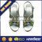 2015 fashion girl high heel sandal