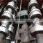1025 decking floor panel roll forming machine