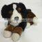 lifelike bulldog plush stuffed dog, plush bulldog wholesale