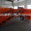 continuous foam cement machine price