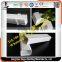 China factory pvc rain gutter system not gutter machine