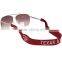 2016 High Quality neoprene glasses belt, swimming glassed belt