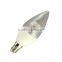 LED candle light, candle lamp e14