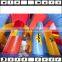 mini fun game kids play house inflatable combo, used inflatable jumper with slide combo for sale                        
                                                                                Supplier's Choice