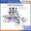 Automatic 30L 50L Bottle Tin Can Dry Protein Powder Filling Machine