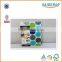 Customer design wave point hardcover and factory price spiral notebooks with calendar                        
                                                                                Supplier's Choice