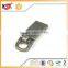 Factory custom good design custom metal zipper head