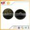 2016 Hot Factory fancy custom gold cheap sewing buttons