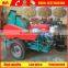 Professional Diesel engine crusher for wood logs with 5-10% discount