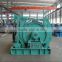 JYB-40*1.25 hydraulic transport winch china