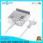 5V 4A High quality 3 ports USB 2.0 hub high speed with cradle