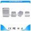 Fire-proof material mobile phone charger multi port usb cell phone charger