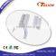 ABS housing Surface mounted magnetic door contact sensor switch for wooden door window