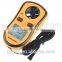 Digital Wind Speed Meter Mini Anemometer W-AM82 with temperature