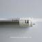 18w 1200mm long T8 PC cover and aluminum tube integration and no bracket light