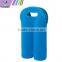 Vineyard Double Wine Tote Neoprene Cooler