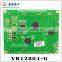 Low Cost 12864 LCD Graphic Module LCD Display