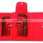 Short Arm Hex Key & 25Pcs Super Long Heavy Duty Hex Key