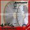 Diamond wet cutting tools wet cutting blade for stone 14inch 350mm concrete cutting circular saw blade
