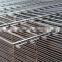 Asking about Price for Good Quality Welded Steel Double Wire Mesh Fence (6/5/6)