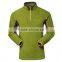 Custom man cheap polar fleece jacket