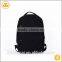 Hot Sale Most Popular High Quality Black Backpack Waterproof Laptop Bag