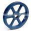 High Quality Mining Industry Belt Conveyor Driving Pulley