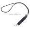 550 paracord survival lanyard neck strap for IDs / Badge