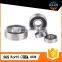 High Precision Miniature Ball Bearing Bulk 686