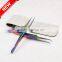 Eyelash Extensions Tweezers Set