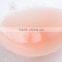 Ideal fashions Silicone Gel Silicone Invisible Bra,Push Up Invisible Silicone Bra Strapless Backless Party Bra