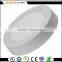 18w high lumen square ceiling diy led light panel , ul led t-bar ceiling light module