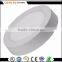 modern engrave luminair round decoration led 4'x2' ceiling panel light