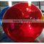 Funny Inflatable water walking ball with pool, floating water pool ball