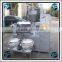 Very Big Stainless Steel Oil Press Machine For Good Price