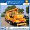 Manual Transmission Type and New Condition Minitype Digger Derrick Fot Hot Sale